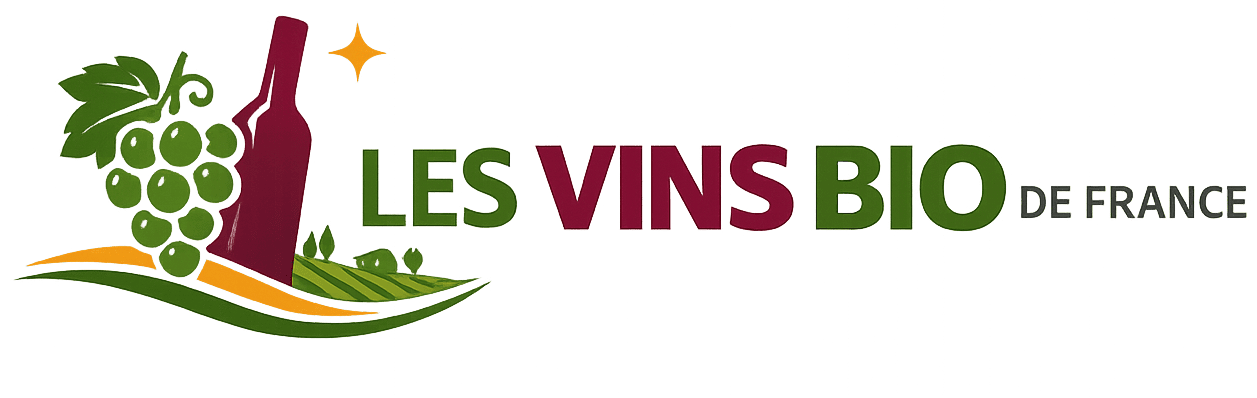 Les Vins Bio de France