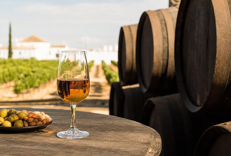 Le vin de Xérès : tout ce que vous devez savoir sur ce vin espagnol