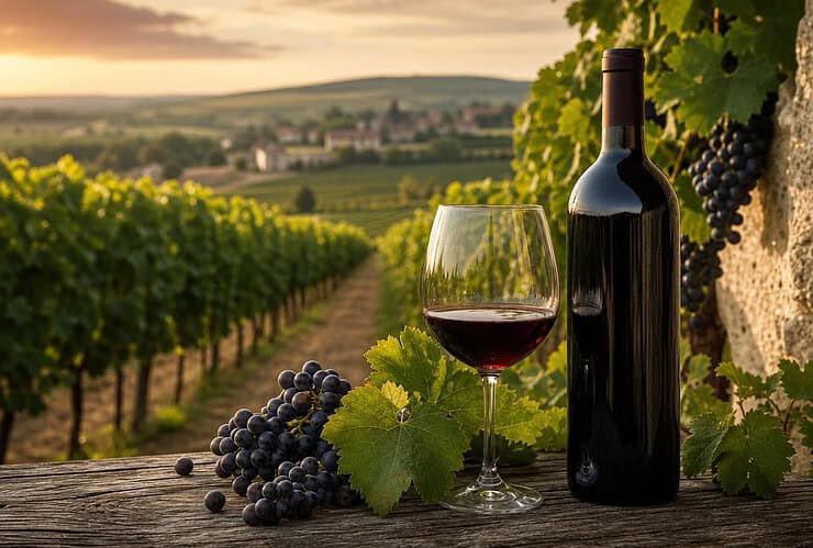 Qu&rsquo;est-ce qu&rsquo;un cru ?