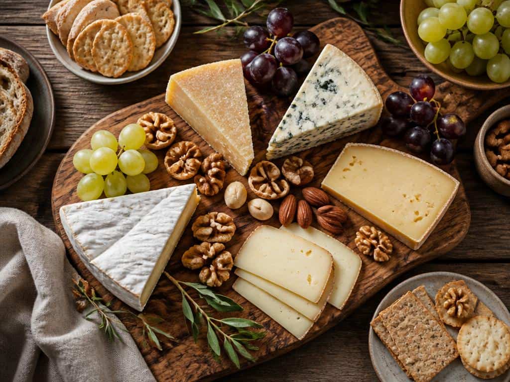 quel vin avec du fromage de chèvre