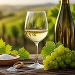 sulfites dans le vin bio