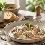 blanquette de veau quel vin