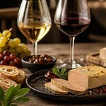 foie gras quel vin