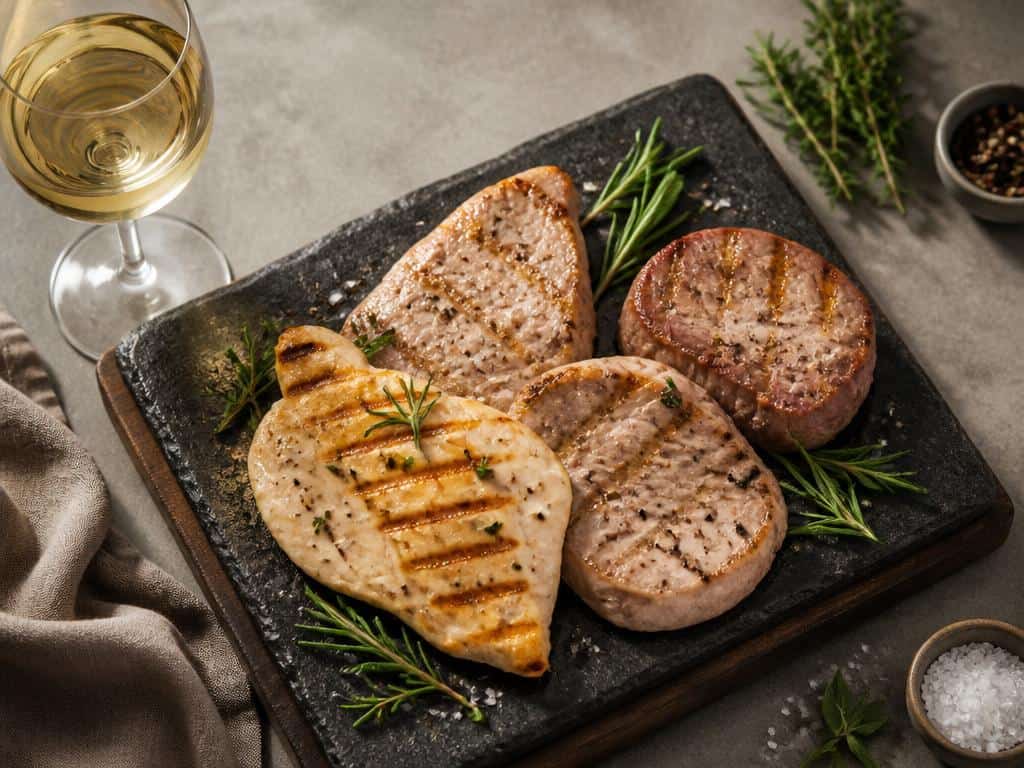quel vin avec pierrade raclette