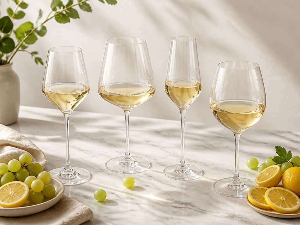 quel vin blanc sucré pour l apéritif