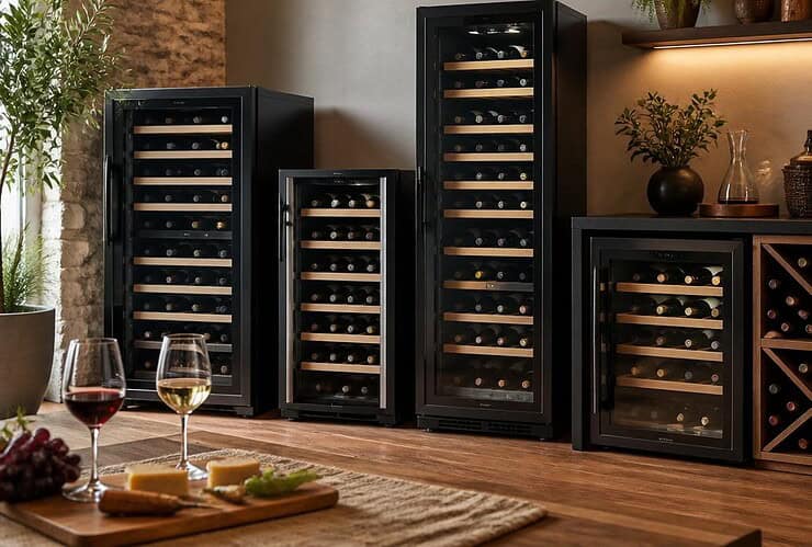 quelle cave à vin choisir
