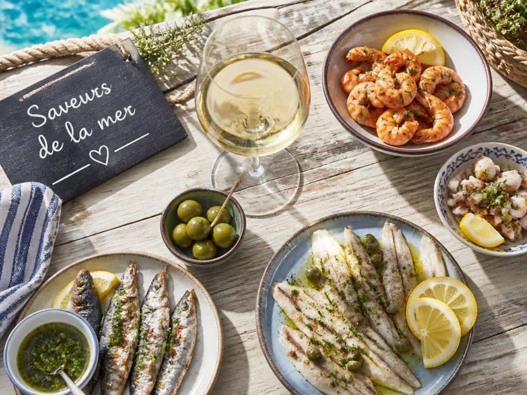 quel vin rouge avec des tapas