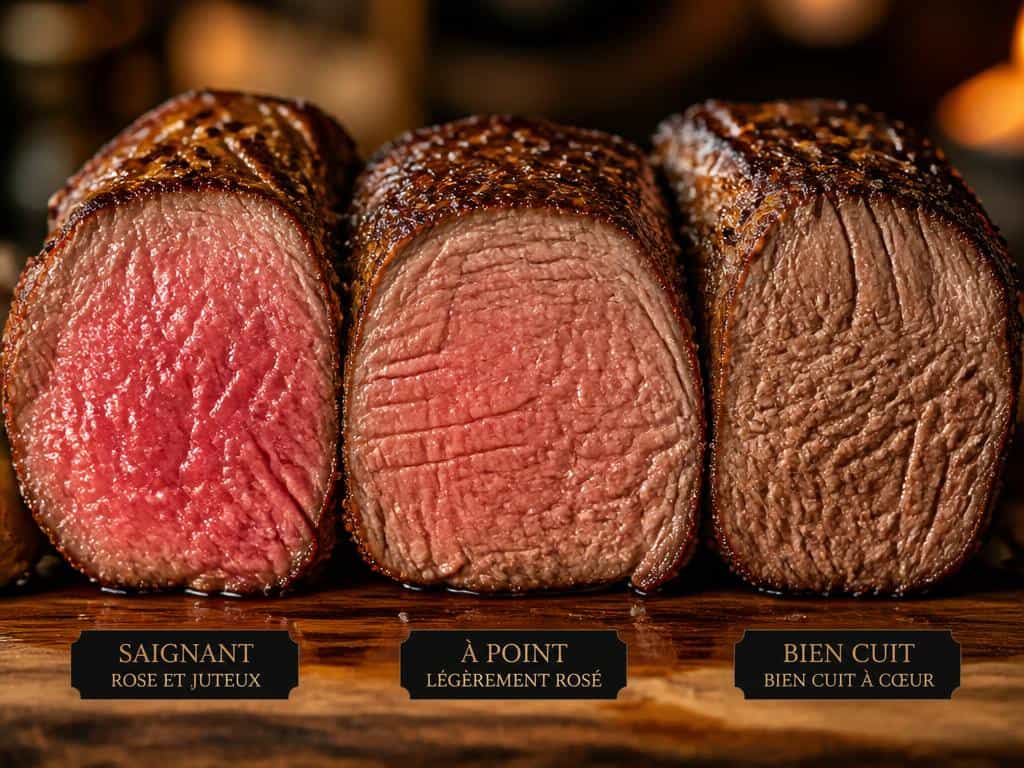 quel vin avec rôti de bœuf et gratin dauphinois