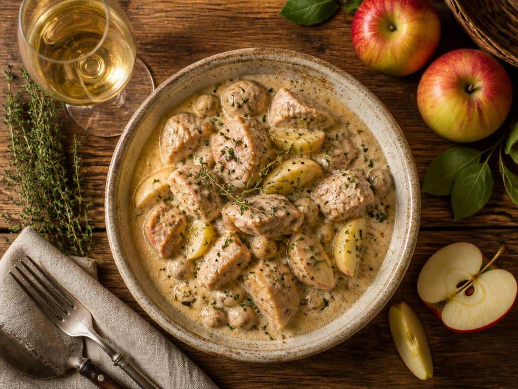 quel vin avec sauté de veau à la tomate
