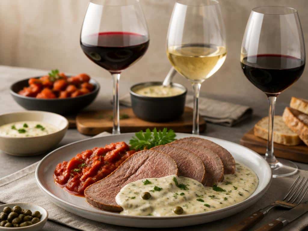 quel vin avec une langue de boeuf