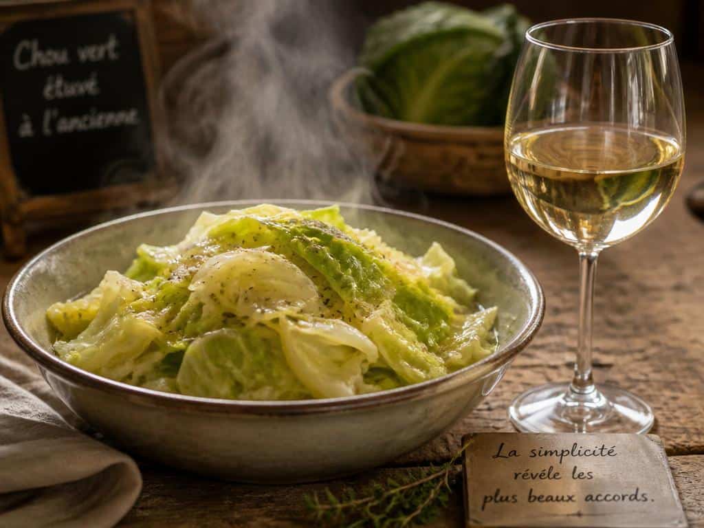 quel vin avec une potée lorraine