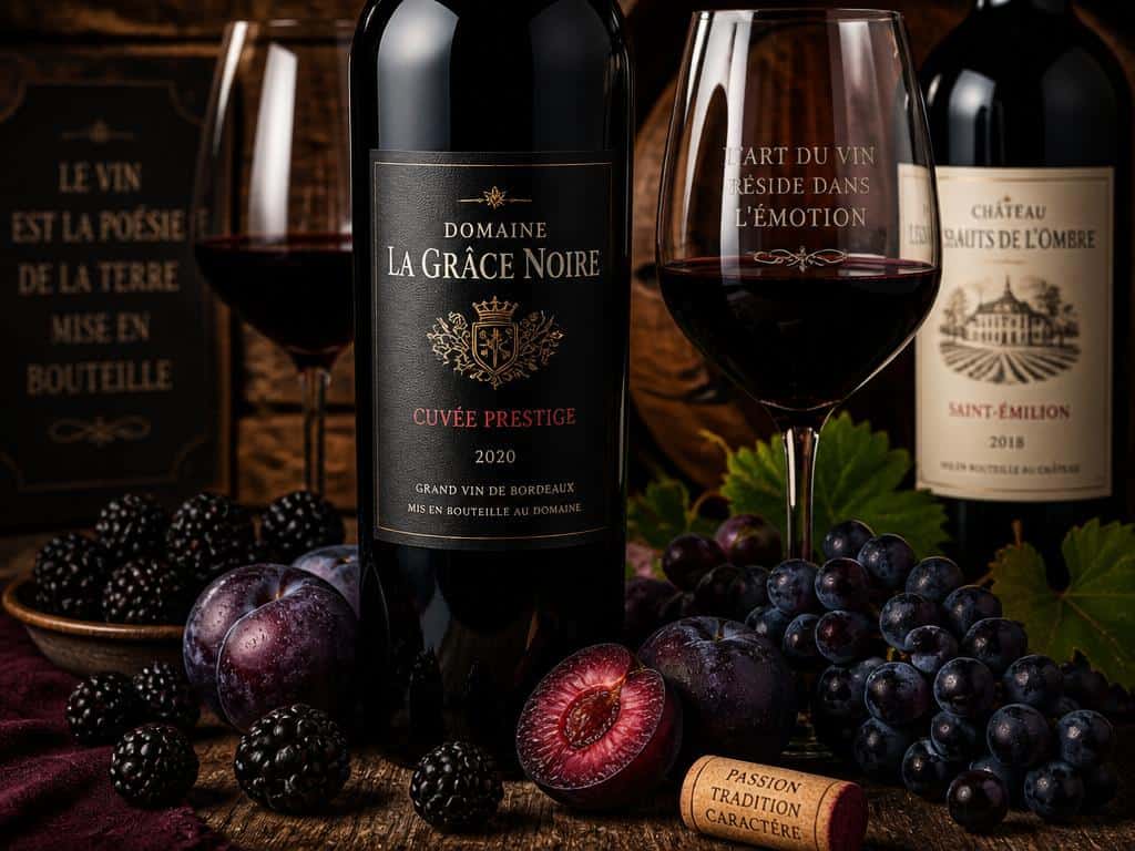 quel vin rouge pour marinade sanglier