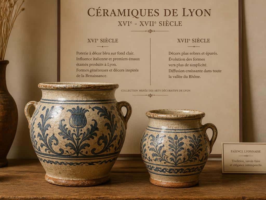 quelle est la capacité d'un pot lyonnais ?