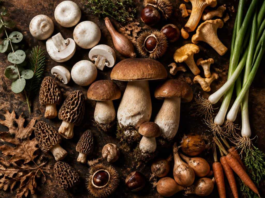 quel légume manger avec un coq au vin ?