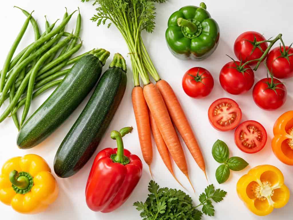 quel légume pour accompagner quenelle