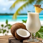 cocktail coco loco