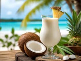 cocktail coco loco