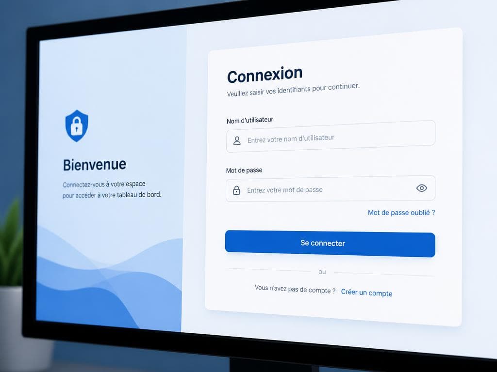 infolabo connexion