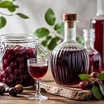 liqueur de cerise