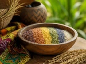 Pride Rice
