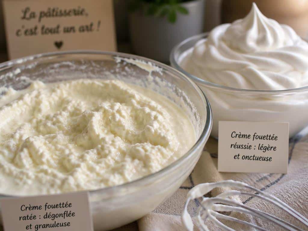 peut on congeler de la crème fraîche épaisse