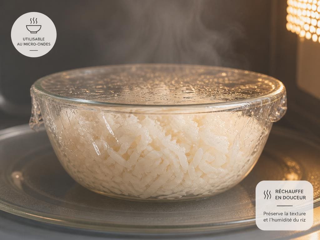 peut on congeler du riz cantonais