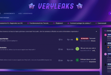 veryleaks