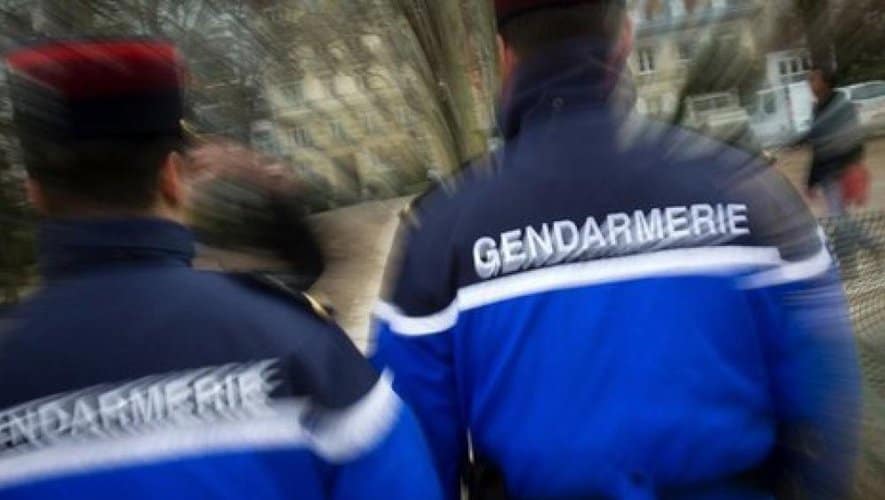 dennocer travail dissimule gendarmerie