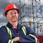 oilfield manager