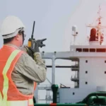 ship security officer