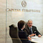 structured capital strategies