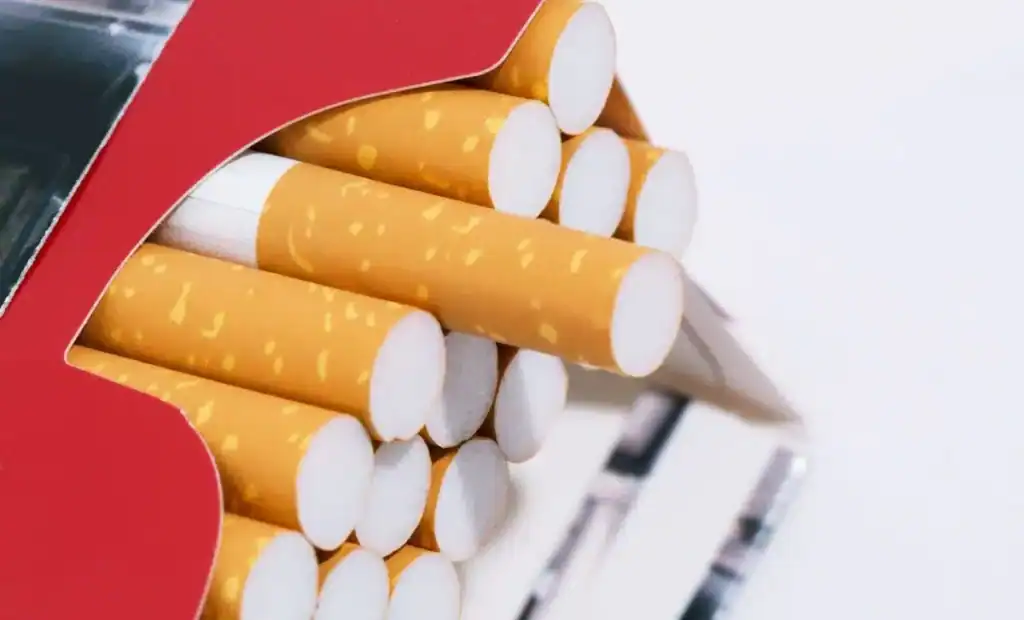 prix tabac suisse camel