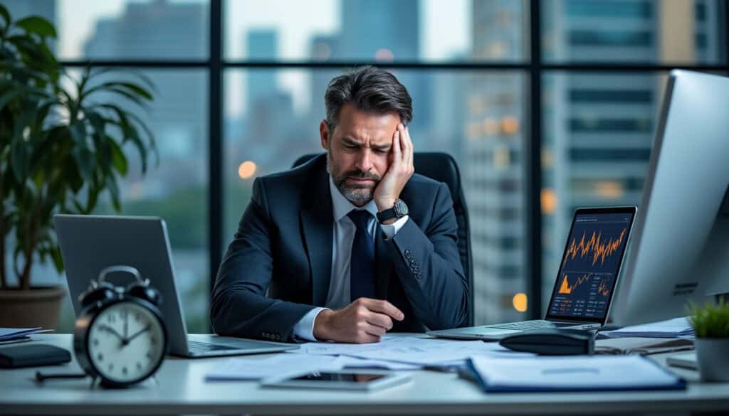 Blocage PCE Combien de temps