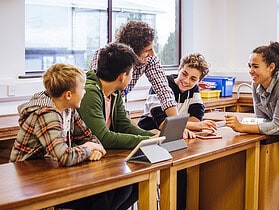 félicitations compliments encouragements collège
