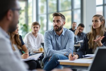 avis centre européen de formation