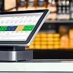 caisse enregistreuse prix