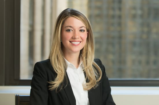 Lyndsey Caldwell