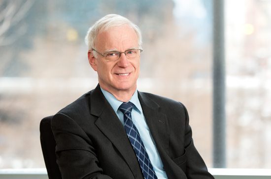Alan I. Becker