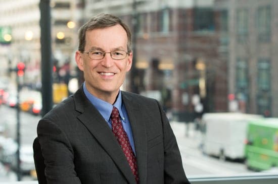 Dennis M. Dolan