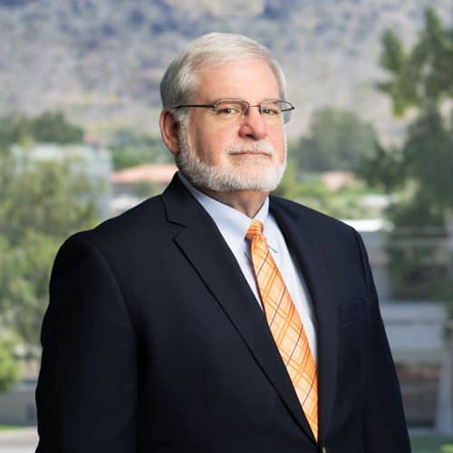 Mitchell H. Frazen