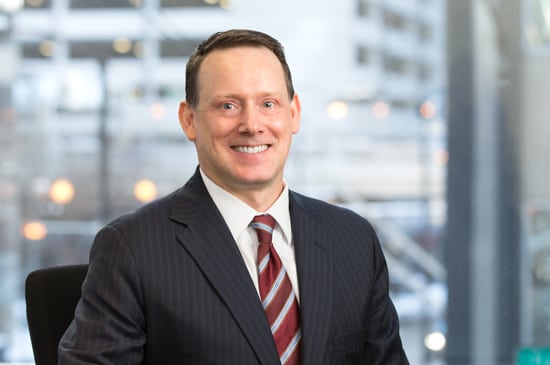 Jason E. Hunter