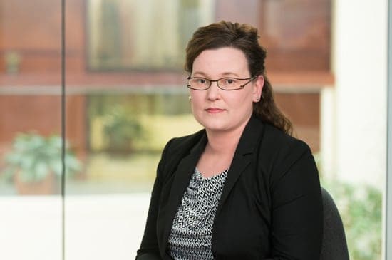 Angela L. Linson