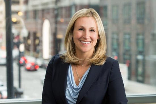Lauren M. Penn