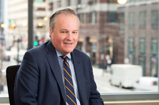 Patrick J. Ruberry