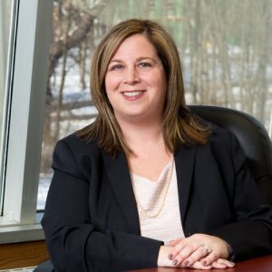 Stephanie L. Dykeman