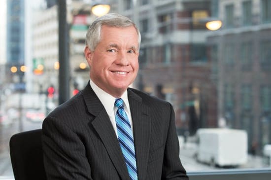 Neil J. Harrington, III