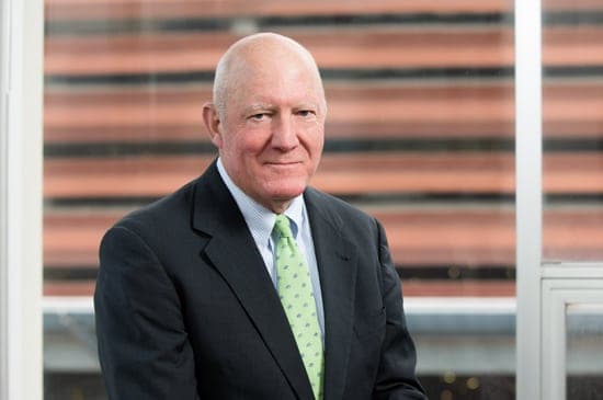 Brian K. McBrearty