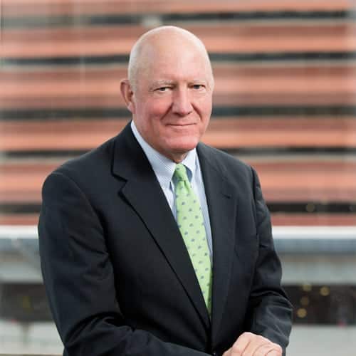 Brian K. McBrearty