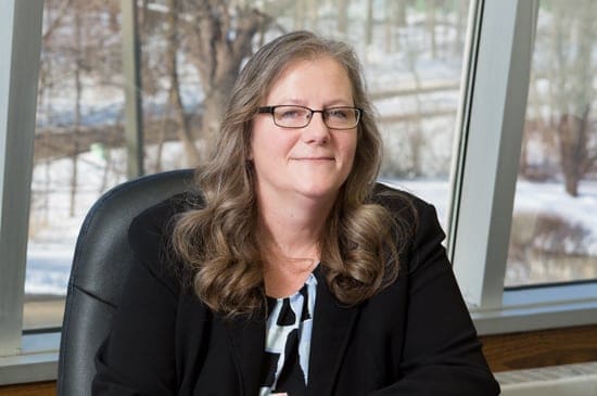 Lynne M. Mueller