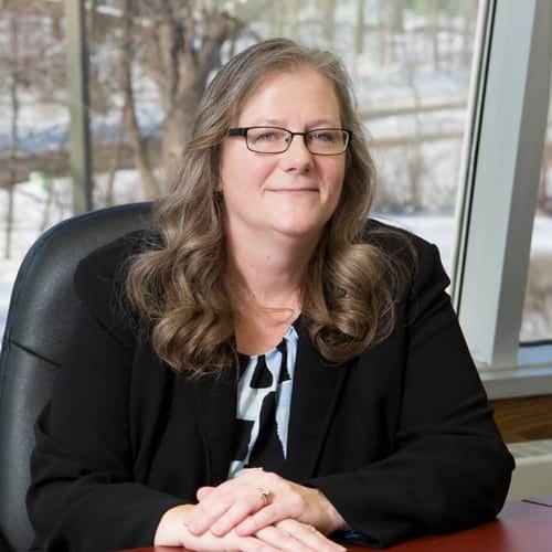 Lynne M. Mueller